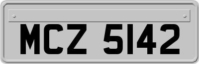 MCZ5142