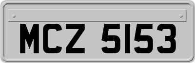 MCZ5153