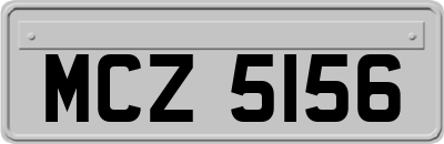 MCZ5156