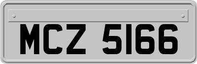 MCZ5166