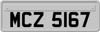 MCZ5167