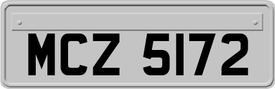 MCZ5172
