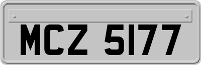 MCZ5177