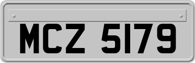 MCZ5179