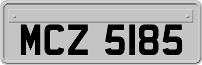 MCZ5185