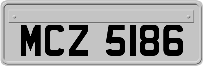 MCZ5186
