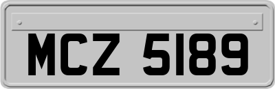 MCZ5189