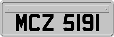 MCZ5191