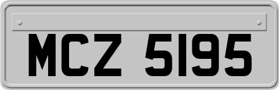 MCZ5195