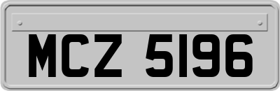 MCZ5196