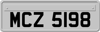 MCZ5198