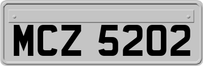 MCZ5202