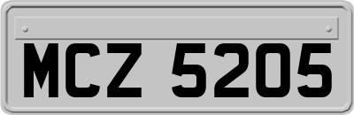 MCZ5205