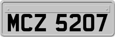 MCZ5207