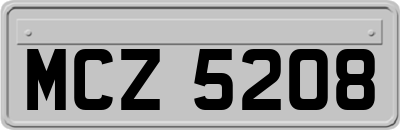 MCZ5208