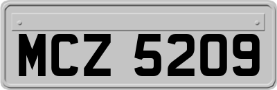 MCZ5209