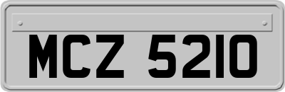MCZ5210