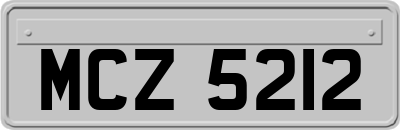 MCZ5212