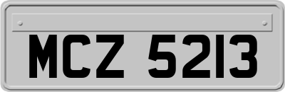 MCZ5213