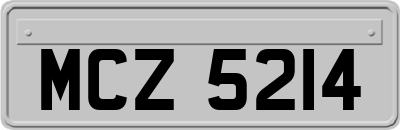 MCZ5214
