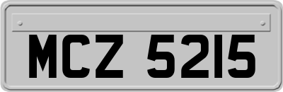 MCZ5215