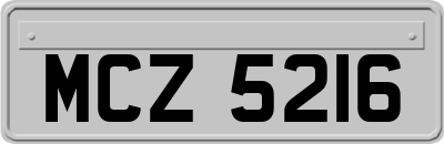 MCZ5216