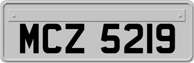 MCZ5219