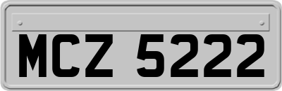 MCZ5222