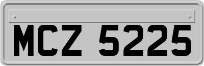 MCZ5225