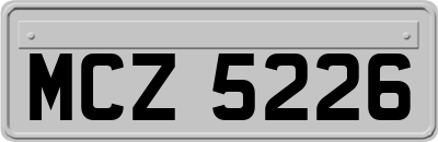 MCZ5226