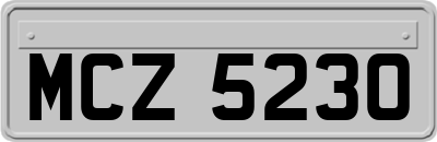 MCZ5230