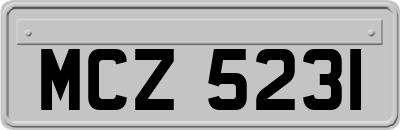 MCZ5231