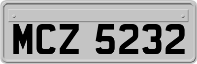 MCZ5232