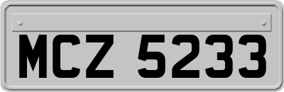 MCZ5233