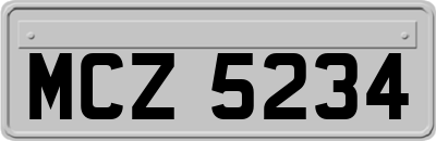 MCZ5234