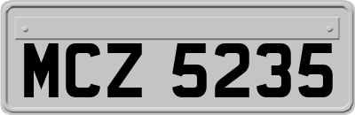 MCZ5235