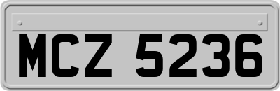 MCZ5236