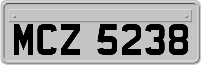 MCZ5238