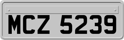 MCZ5239