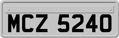 MCZ5240