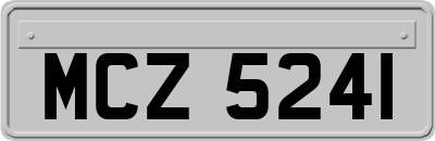 MCZ5241