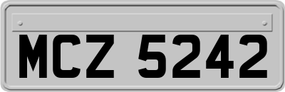MCZ5242