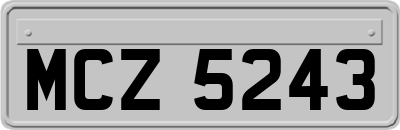 MCZ5243
