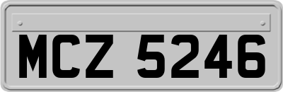 MCZ5246
