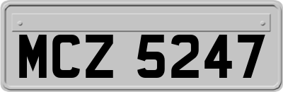 MCZ5247