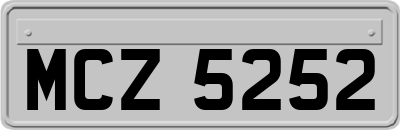 MCZ5252