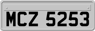 MCZ5253