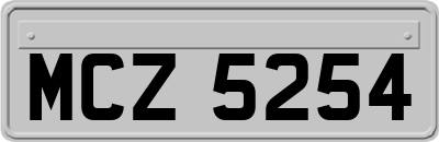 MCZ5254