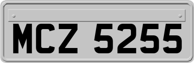 MCZ5255