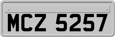 MCZ5257